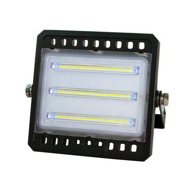 Rental store for TENT LIGHT - SQUARE LED 50 WATT in Gulfport MS